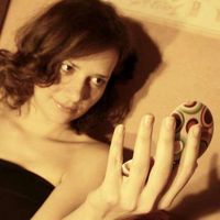 Lena Gudkova的照片