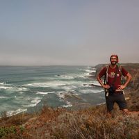 Uri El Llarg's Photo