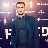 Женя Беккер的照片