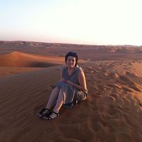 Tatiana Dorofeeva's Photo