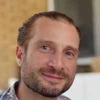 Luca Pr. Gentile's Photo