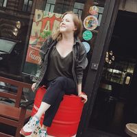 Александра Назимова的照片