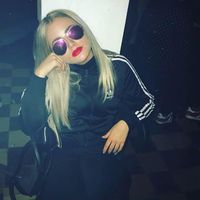 Frida Björkstrand's Photo