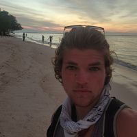 Tommy Boivin's Photo