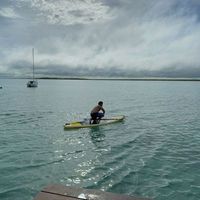 Kevin Ehrenzweig's Photo