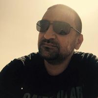 Ahmad Alsalman's Photo