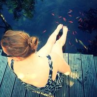 Lena Richter的照片