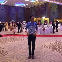 Fariz Zainal's Photo