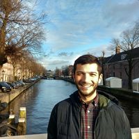 Fotos de Sebastián Pérez