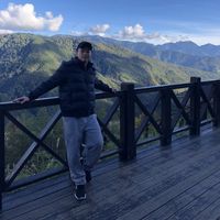 Kuan yu Shih's Photo