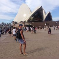 Merlin Stecker's Photo