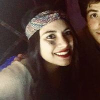 Sasha Larrea的照片