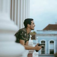 Vinícius Oliveira的照片