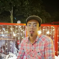 MOHD IZMAN IDRIS's Photo