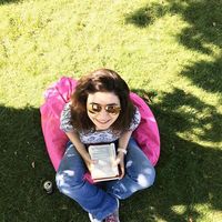 afra  şeker's Photo