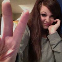 Megan Marckini's Photo