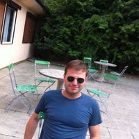 Andreas Rinke's Photo