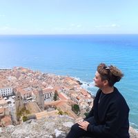 Victoria Coronel's Photo