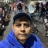 Fotos de Gerardo  Cisneros de la Rosa