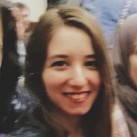 Sena Ravalı's Photo