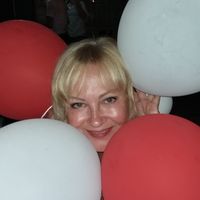 Tetiana Zimovets's Photo