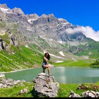 GloriaLorena's Photo