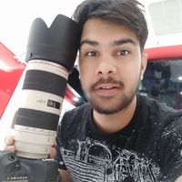 Ronit Kaushik's Photo