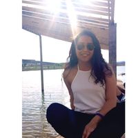 Luz Holguin的照片