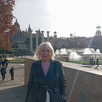 Наталья Кряквина's Photo