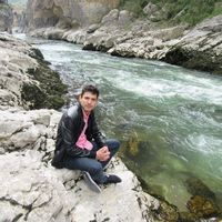 Jaafar Alaoui's Photo