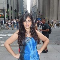 Flor D'Angelo's Photo