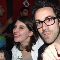 Sandra and Rafael's Photo