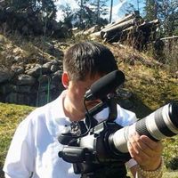 Tserenpil Gursed's Photo