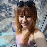 Karoly Walczowska's Photo