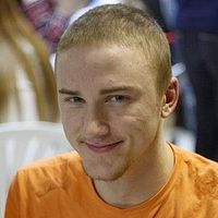 Egor Druzhinin's Photo