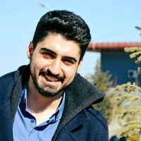 Mehmet Daldal的照片