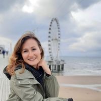 Екатерина Kate Пудовкина's Photo