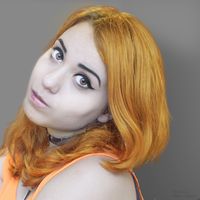 Mirela Kaneva's Photo