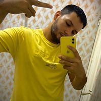 Daniel Camargo的照片