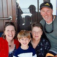 Bertina Engelbrecht's Photo