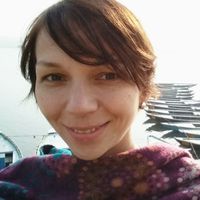 Maria Loginova's Photo