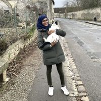 Zahra Farook的照片