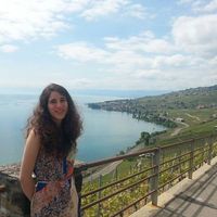 Céline Lemaitre的照片