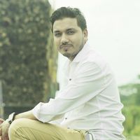 KAMRUL  SOUROV's Photo