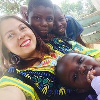 Le foto di Maria Kyznetsova