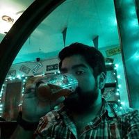 Daniel Cubero的照片