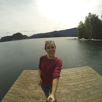 Fotos de Andrea Rollan