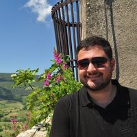 Douglas Pegorel的照片