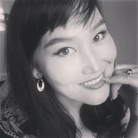 Ganaa Nyamdorj's Photo