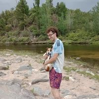 Augusto Galliussi's Photo